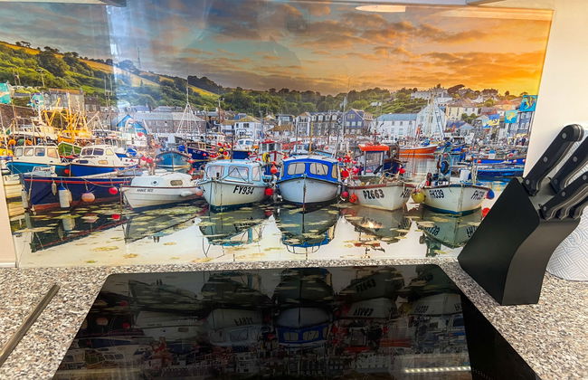 Cherry Orchard House - Foto 14