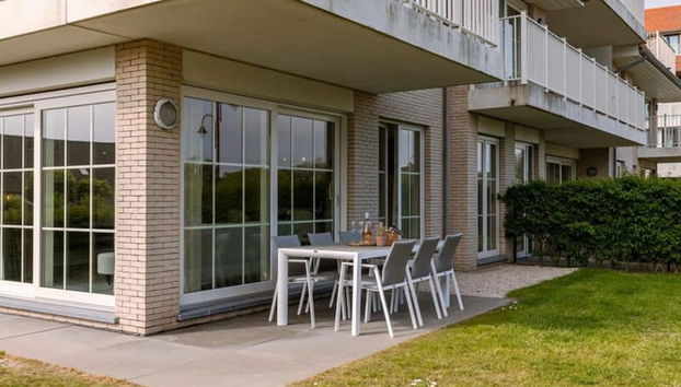 Apartment With Pleasant Terrace and Garden - Foto 3, Habitación