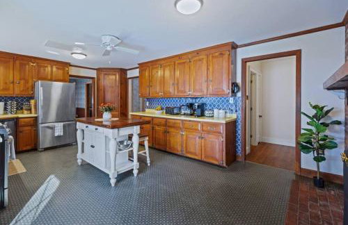 5 Bedroom Cozy New England home - Cobb Meadow House - Foto 28