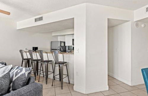 Enjoy A Birds Eye View at Panama City Beach - Foto 9