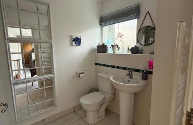 Portishead Coastal Retreat - Foto 31