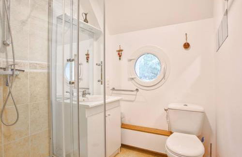 Maison de vacances pour 6 personnes à 600m de la plage avec terrasse et jardin, idéale en famille - FR-1-788-13 - Foto 7