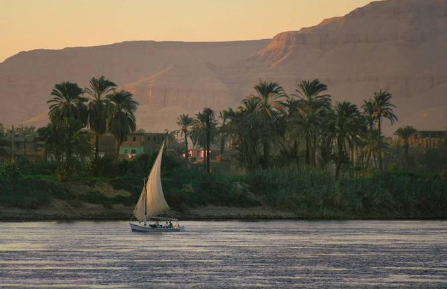 Viagem de 2 dias a Luxor e Cairo saindo de Portghalib - Foto 5