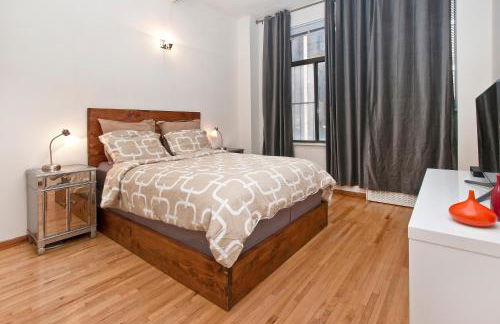 Luxury Apartments Next to Times Square - Foto 12