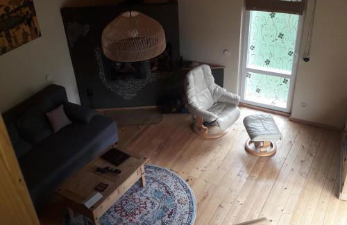 Maisonette Pablo - Foto 18