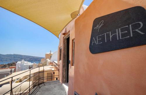 One of One Suites Oia - Foto 77