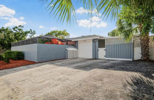 The Art Deco Den - Foto 28