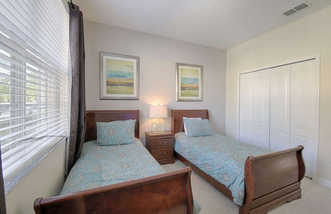 Paradise Palms by PRP - Foto 17