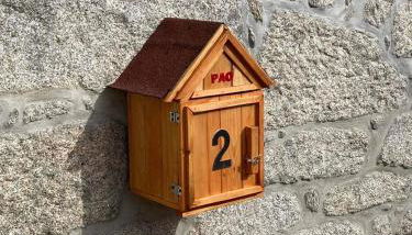 BezerreiraComVida-O refúgio do monte - Foto 3