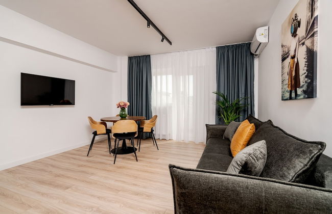 Tyst by MRG Apartments - Foto 23