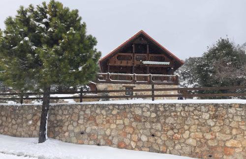 CHALET REGINA - Foto 35