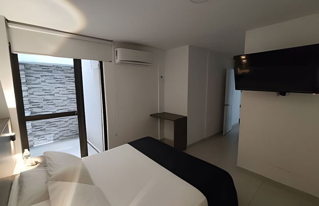 Apartaestudios San Fernando - Photo 31