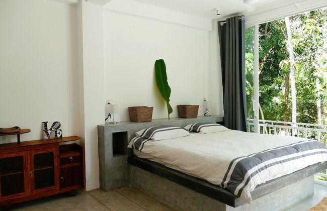 Villa Siriwimal in Weligama - Photo 28