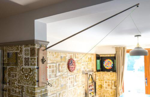 Sampford Hideaway Retreat - Foto 19