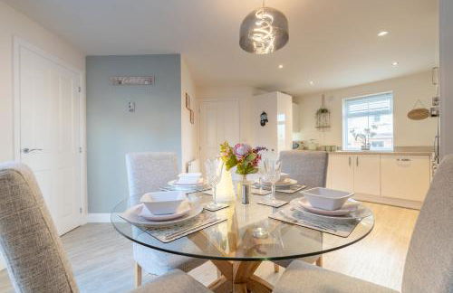 Foxglove Haven- 3-Bed Detached - Garden - Drive - Foto 23