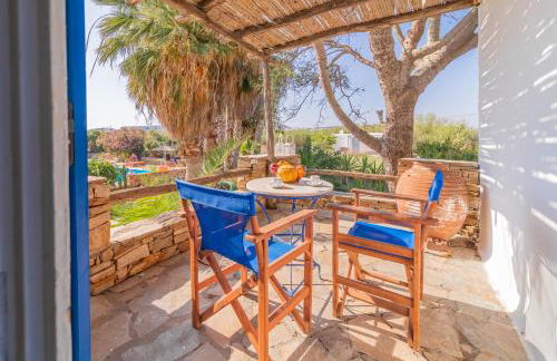 Antonina Hotel Apartments - Foto 132