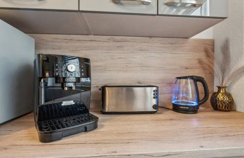 CozyHome Apartment House - Foto 16