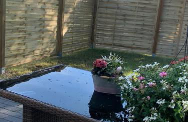 Schicke neue Ferienwohnung - Foto 19