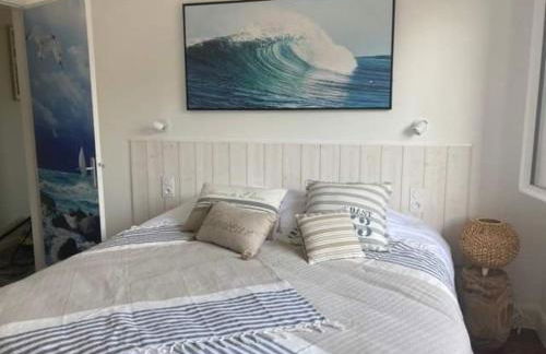 Résidence « les Gets » Location T4 Vieux-Boucau-Les-Bains - Foto 1