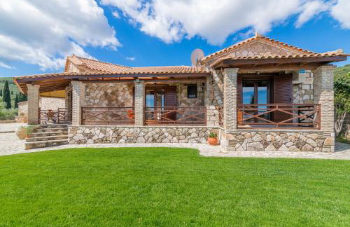 Villa La Isla with Private Pool - Foto 26