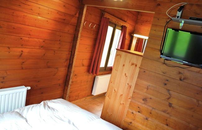 Holiday Home in Houyet With Sauna & Garden - Foto 2