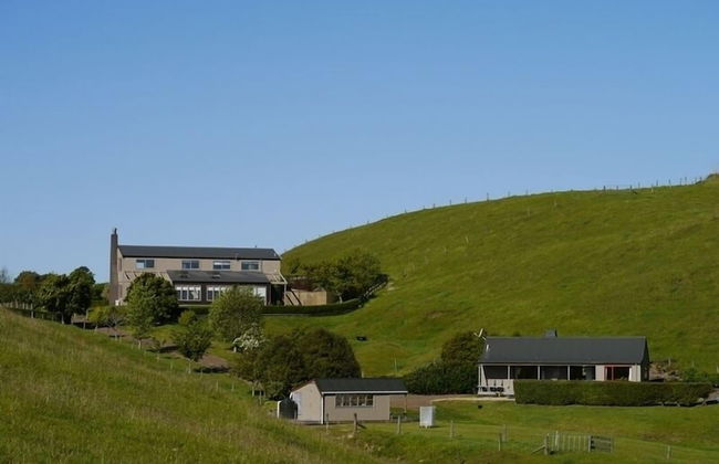 Country Lodge Kinloch - Photo 38