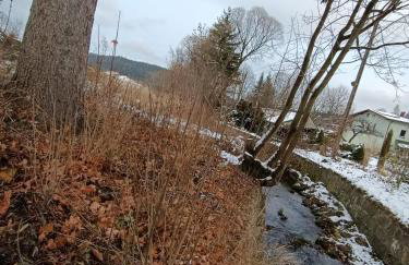 Domek nad Potokiem - Foto 24