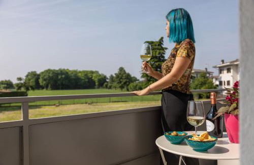 Homy Apartments - Foto 35