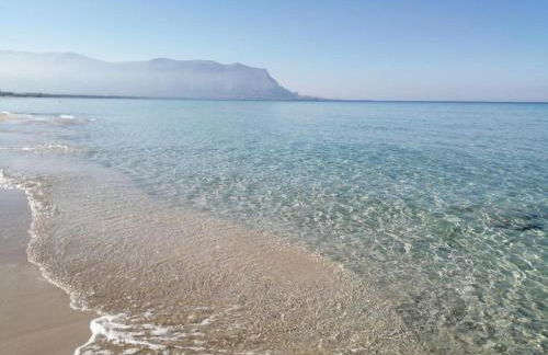 Paradiso del mare, Appartamento accogliente vicino a mare, metro, aeroporto e Palermo - Foto 20
