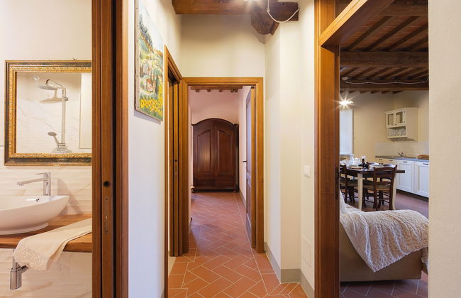 Agriturismo Tre Case - Photo 33