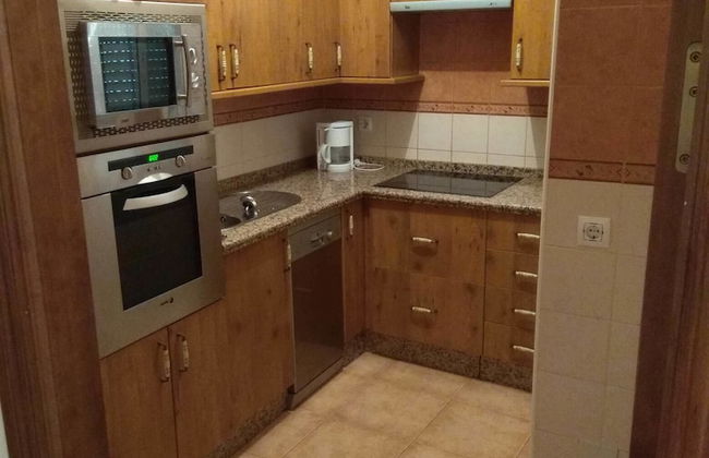 Msunsol Apartment - Foto 8