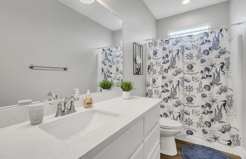 Born To Beach home - Foto 21