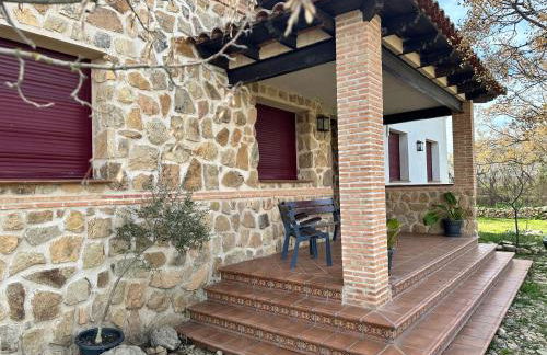 Vivienda de Uso Turístico "La Era" - Foto 14