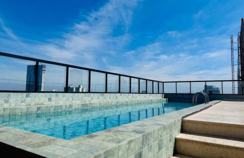 Flat Studio Cuiabá 910 - Foto 6