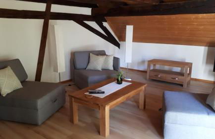 Feriendomizil Annette`s Scholle - Photo 33