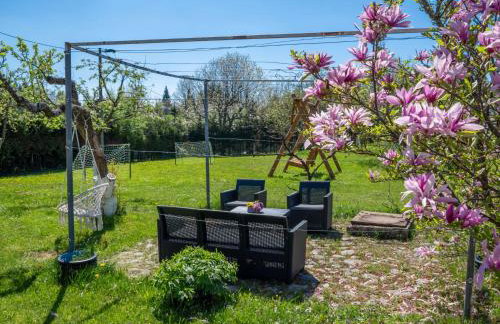 Holiday Home Relax & Play by Interhome - Foto 66