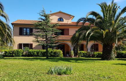 Villa Mandrioli Agriturismo - Foto 2