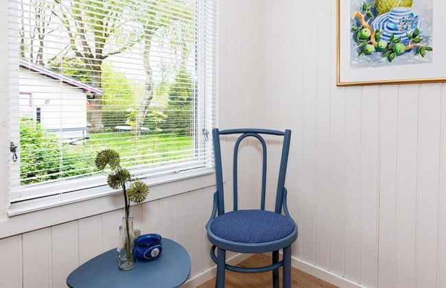 6 Person Holiday Home in Veslos - Foto 16