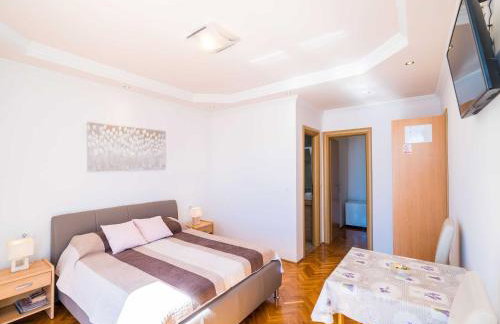 Apartments Marnic Blue Chill- Studio Apartment S2 - Foto 10