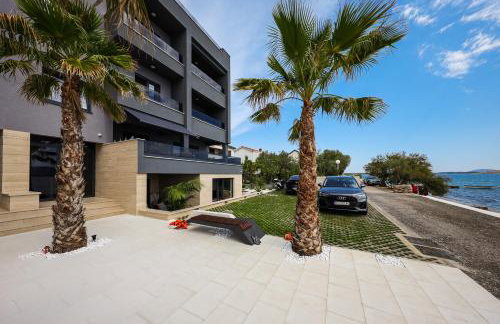 Apartment Sun n' Sea - Foto 12