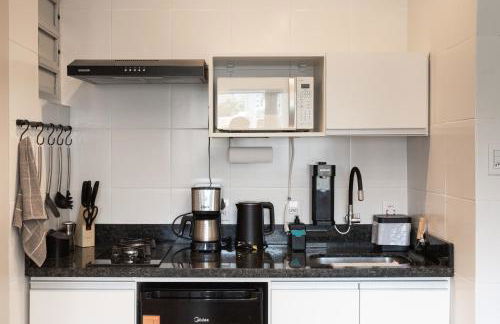 Studio Bom Fim HPCA, HMV, HPS e Araújo Viana - Foto 13