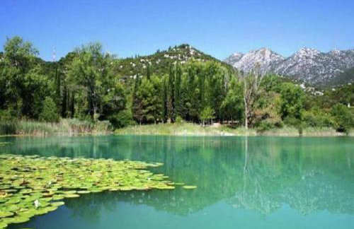 Apartment in Croatia near Adriatic Coast - Foto 29