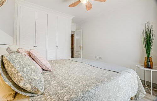 Bahia La Caleta sea view apartment - Foto 9