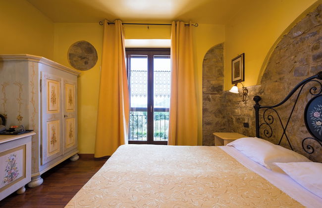 Country House Abate Pool Ac Wifi Potenza - Photo 15