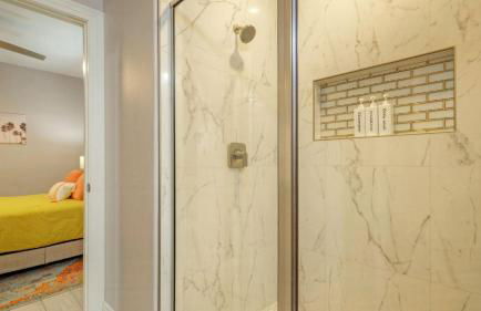 Graford by Avantstay Hot Tub, Firepit, Mini Putt - Foto 53