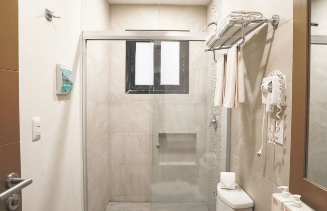 Hotel Grand Fifty Suites - Foto 36