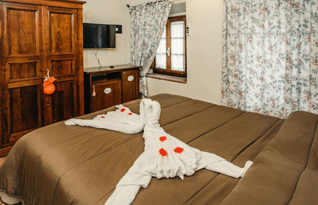 Casa di Campagna in Toscana - Foto 42