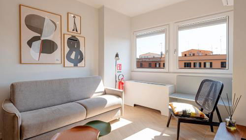 Sangió - Lovely Home in Rome - Foto 5