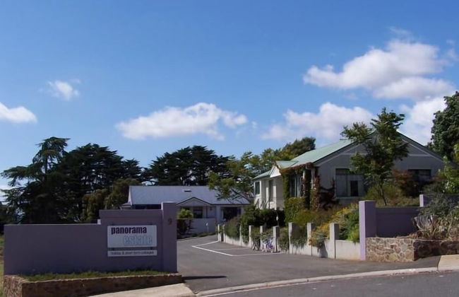 Panorama Estate - Foto 1