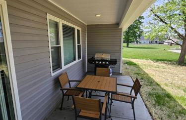 New Construction 4 Bedroom Ranch in Trenton - Foto 39